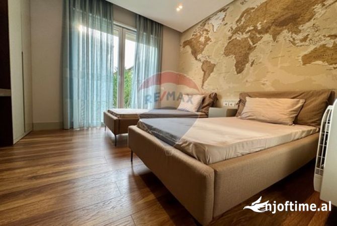 Shtepi me qera Apartament ne Tirane, 2+1, Mobilimi E mobiluar, Pagesa 1,000  Euro.