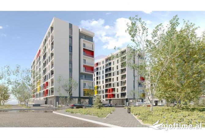 Shtepi ne shitje 2+1 ne Tirane - 118,000 Euro