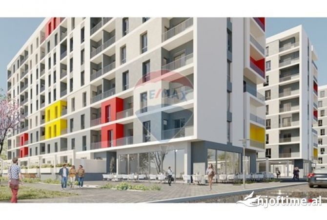 Shtepi ne shitje 2+1 ne Tirane - 107,000 Euro