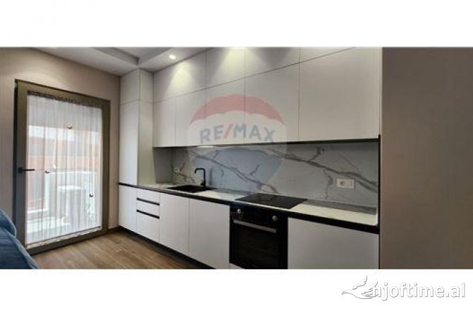 Shtepi me qera Apartament ne Tirane, 1+1, Mobilimi E mobiluar, Pagesa 650  Euro.