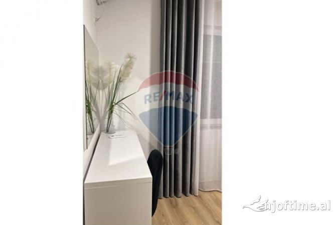 Shtepi me qera 1+1 ne Tirane - 550 Euro