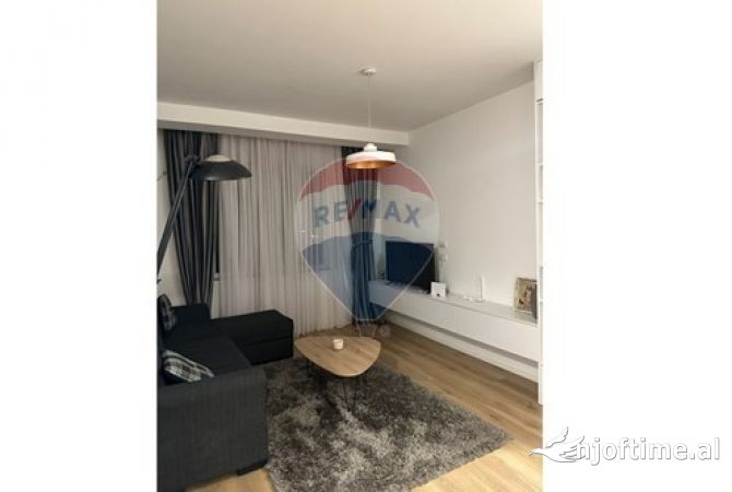 Shtepi me qera 1+1 ne Tirane - 550 Euro