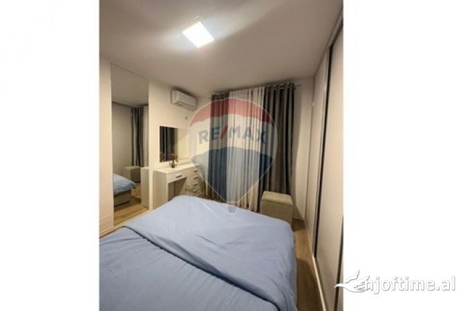 Shtepi me qera 1+1 ne Tirane - 550 Euro