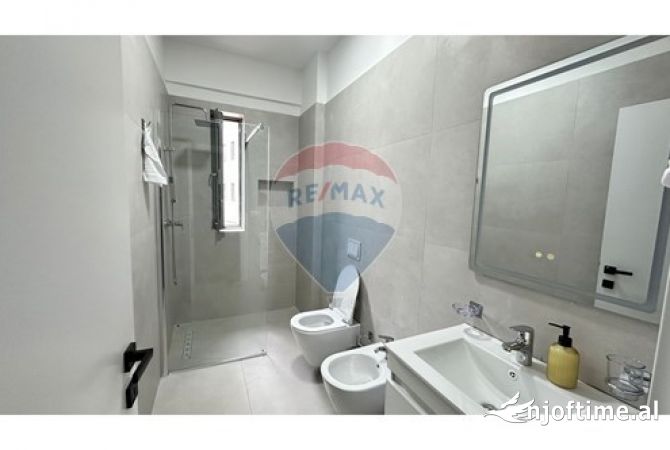 Shtepi me qera 1+1 ne Tirane - 550 Euro