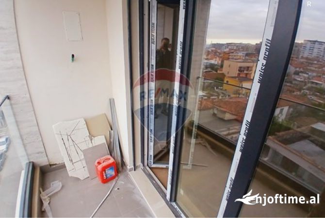 Shtepi ne shitje 1+1 ne Tirane - 105,600 Euro