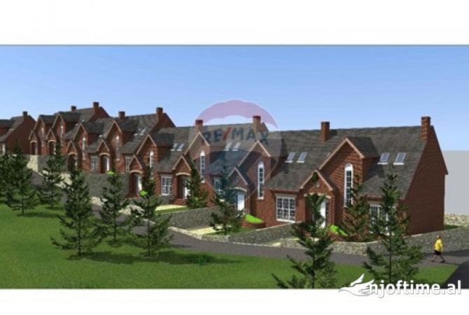 Shitet bujtine ne Elbasan