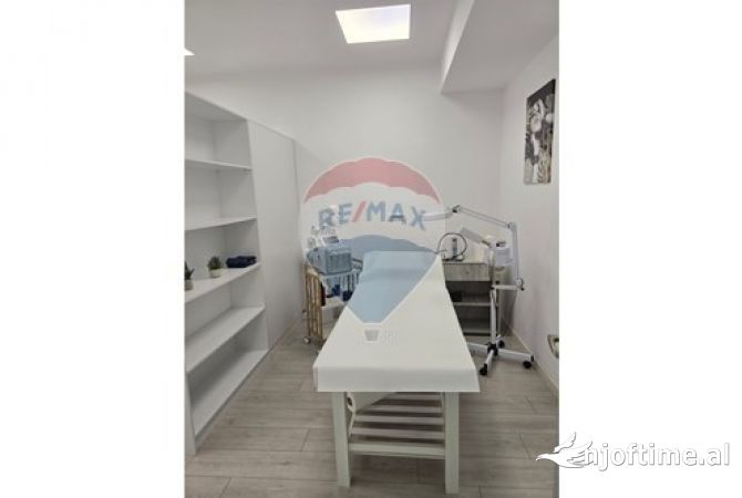 Ambient biznesi ne shitje 3+1 ne Tirane - 40,000 Euro