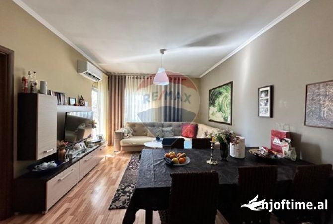 Shtepi ne shitje 1+1 ne Tirane - 95,000 Euro