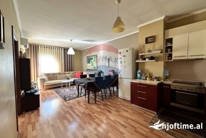Shtepi ne shitje 1+1 ne Tirane - 95,000 Euro