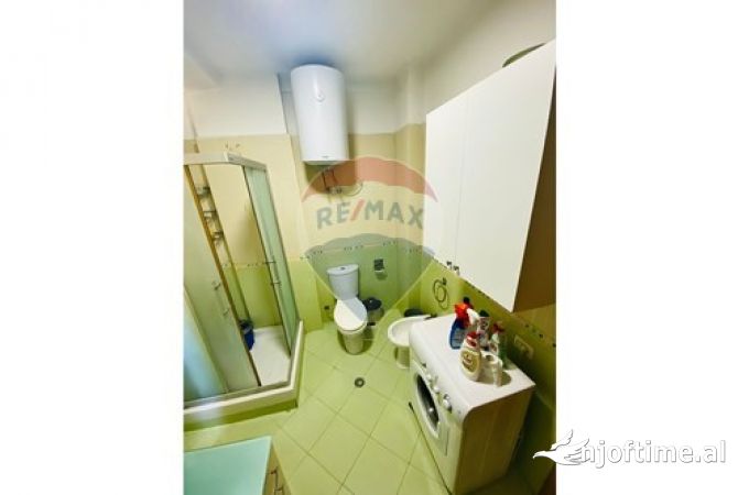 Shtepi me qera 1+1 ne Tirane - 40,000 Leke