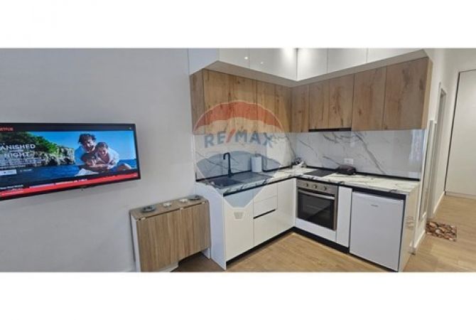 Shtepi ne shitje Garsoniere ne Durres - 95,000 Euro