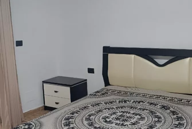 Shtepi me qera 1+1 ne Tirane - 400 Euro
