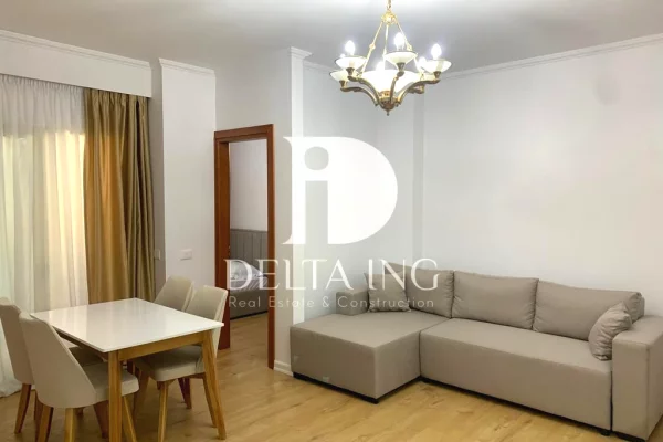 House for Sale 1+1 in Tirana - 148,800 Euro
