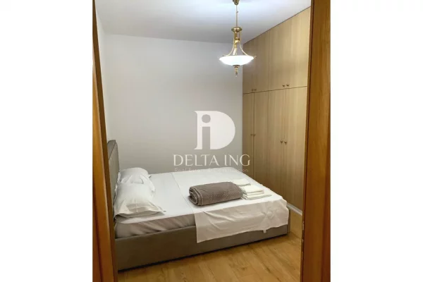 House for Sale 1+1 in Tirana - 148,800 Euro