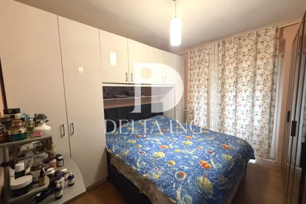 Shtepi ne shitje Apartament ne Tirane, 2+1, Mobilimi E mobiluar, Pagesa 170,000  Euro.