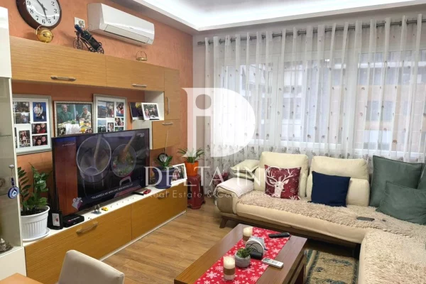 Shtepi ne shitje 2+1 ne Tirane - 170,000 Euro
