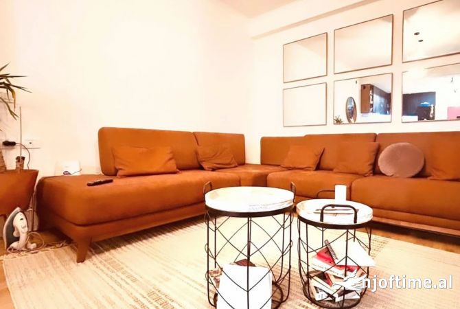 Shtepi ne shitje 2+1 ne Tirane - 179,000 Euro