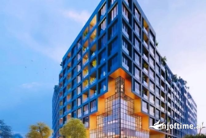 Shtepi ne shitje 2+1 ne Tirane - 185,000 Euro