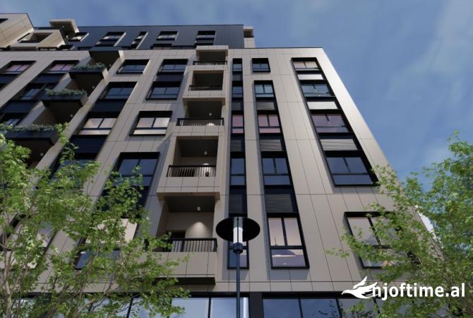 Shtepi ne shitje 1+1 ne Tirane - 190,840 Euro