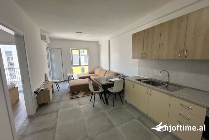 Shtepi ne shitje 1+1 ne Tirane - 88,000 Euro