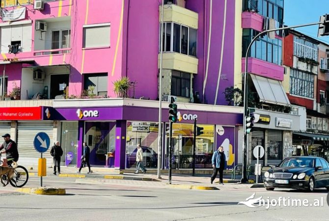 Shtepi ne shitje 2+1 ne Tirane - 188,000 Euro