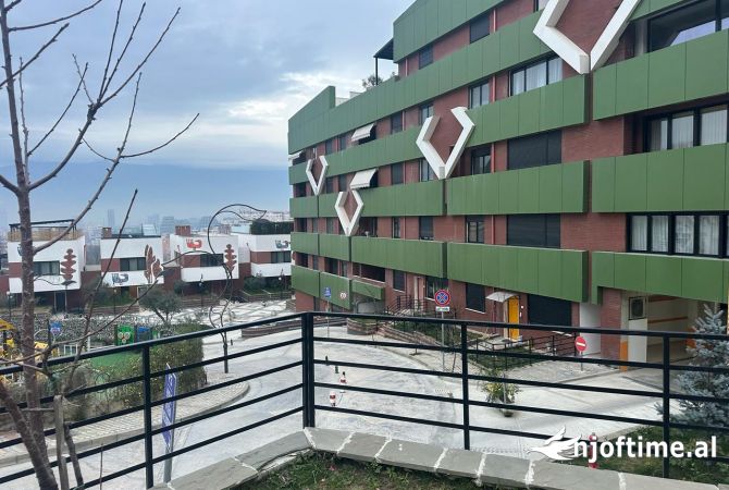Shtepi ne shitje 1+1 ne Tirane - 130,000 Euro