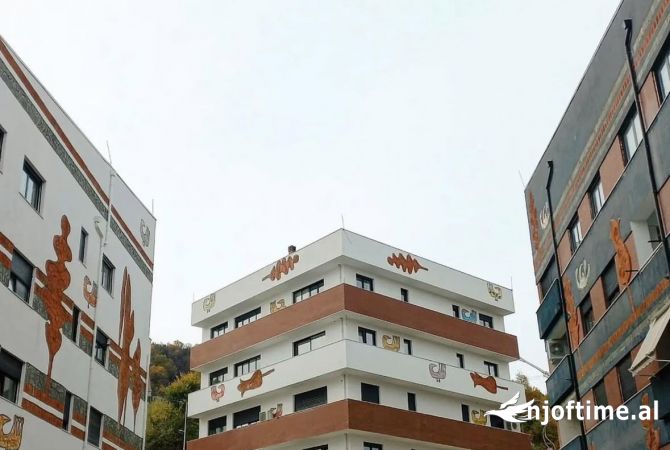 Shtepi ne shitje 1+1 ne Tirane - 130,000 Euro