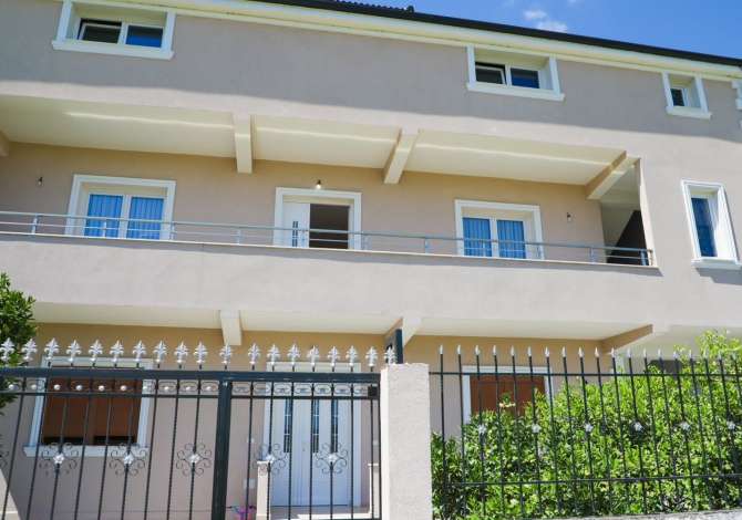 Shtepi ne shitje 4+1 ne Tirane - 320,000 Euro