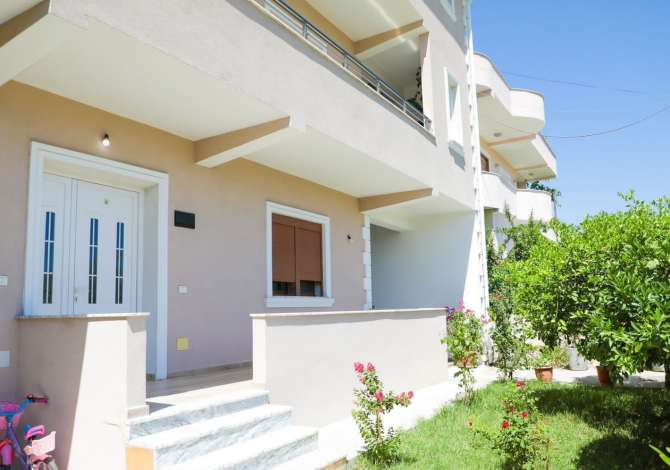 Shtepi ne shitje 4+1 ne Tirane - 320,000 Euro