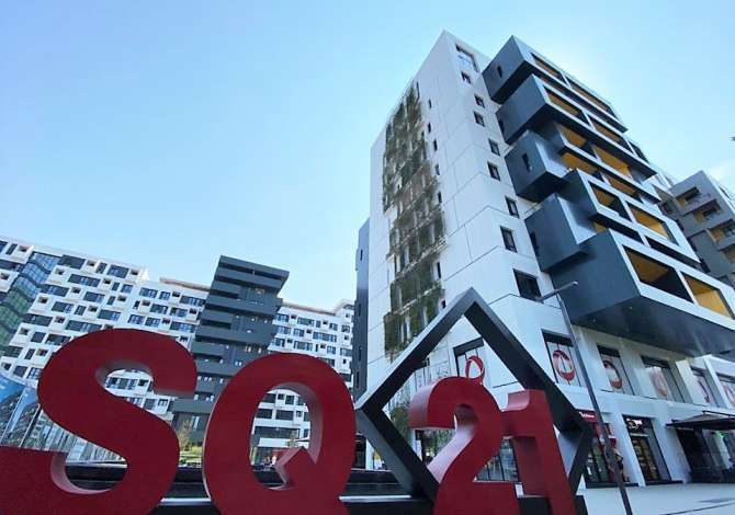 Ambient biznesi ne shitje 1+1 ne Tirane - 1,000,000 Euro
