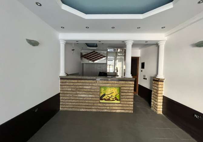 Business Property in Sale 1+1 in Tirana - 78,000 Euro