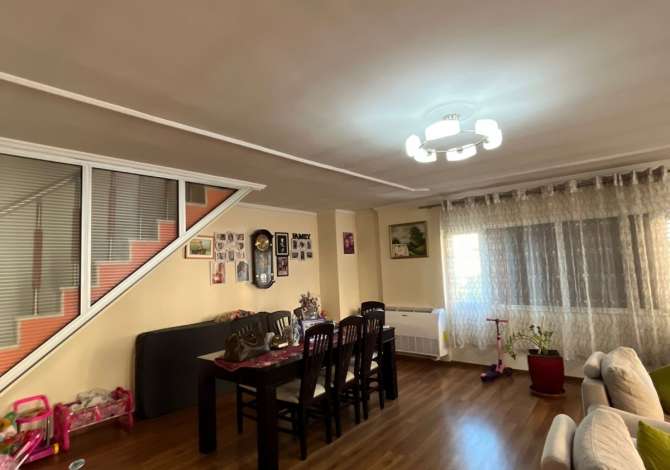 Shtepi ne shitje 3+1 ne Tirane - 315,000 Euro