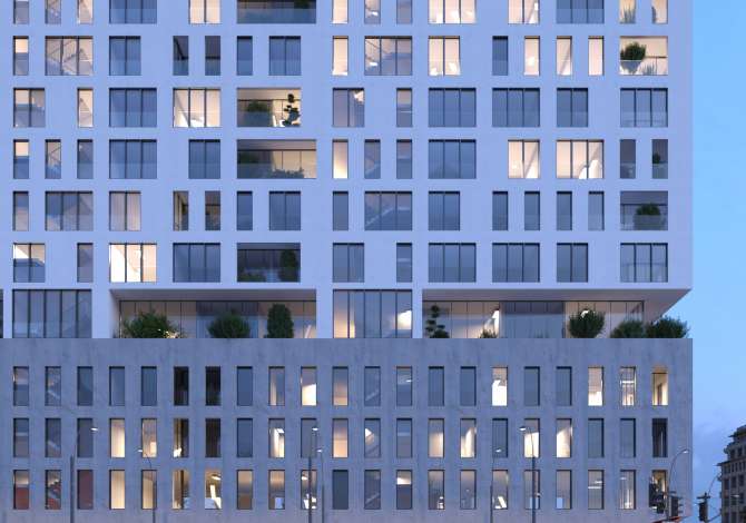 Shtepi ne shitje 3+1 ne Tirane - 338,000 Euro