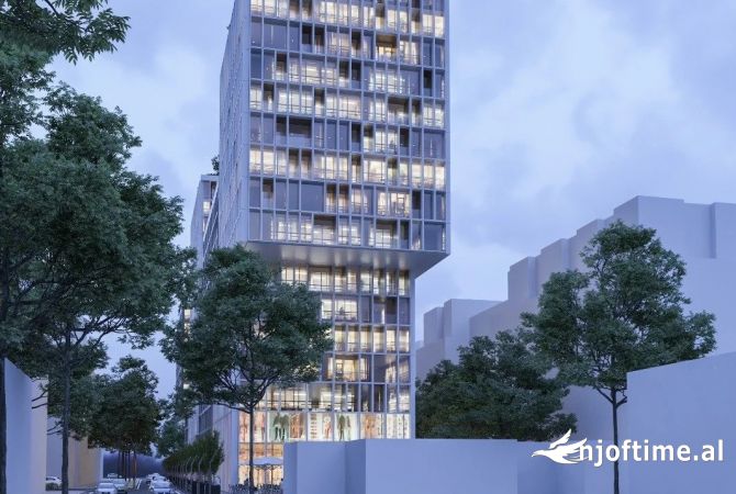 Shtepi ne shitje 1+1 ne Tirane - 183,000 Euro