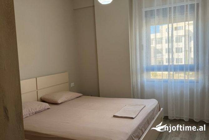 Shtepi ne shitje Apartament ne Durres, 1+1, Mobilimi E mobiluar, Pagesa 95,000  Euro.
