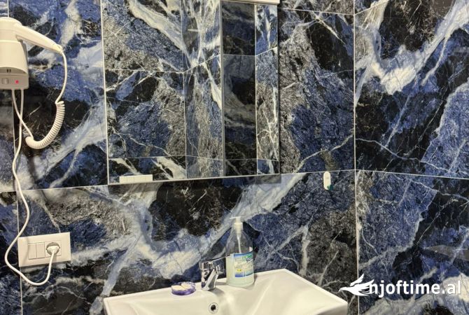 Shtepi ne shitje Apartament ne Durres, 1+1, Mobilimi E mobiluar, Pagesa 95,000  Euro.