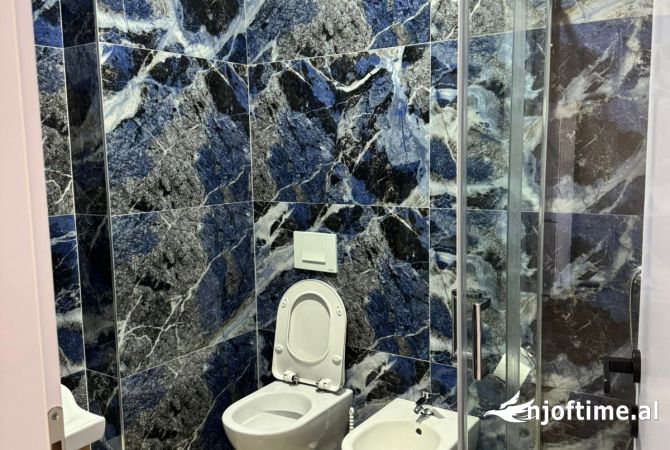 Shtepi ne shitje Apartament ne Durres, 1+1, Mobilimi E mobiluar, Pagesa 95,000  Euro.