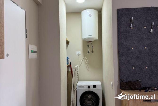 Shtepi ne shitje 1+1 ne Durres - 95,000 Euro