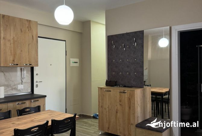 Shtepi ne shitje 1+1 ne Durres - 95,000 Euro