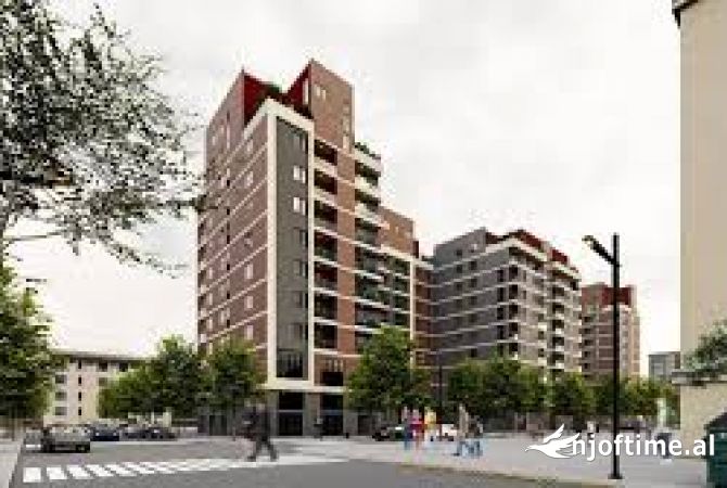 Shtepi ne shitje 1+1 ne Tirane - 151,725 Euro