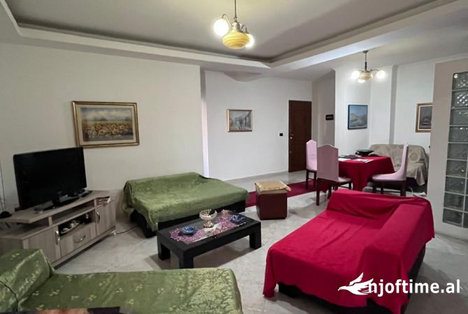 Shtepi ne shitje 2+1 ne Tirane - 237,000 Euro