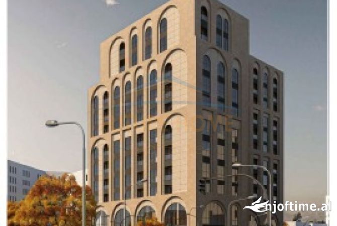 Shtepi ne shitje 1+1 ne Tirane - 106,000 Euro