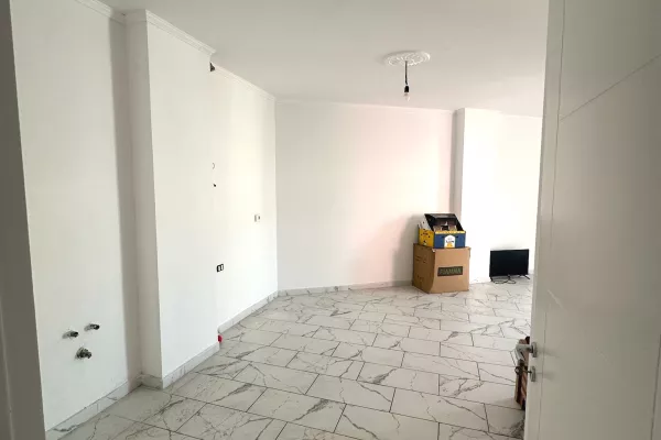 House for Sale 2+1 in Tirana - 159,100 Euro