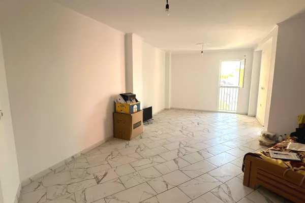 House for Sale 2+1 in Tirana - 159,100 Euro