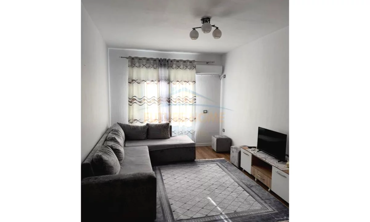 Apartment for rent in Tirana 1+1, Emty