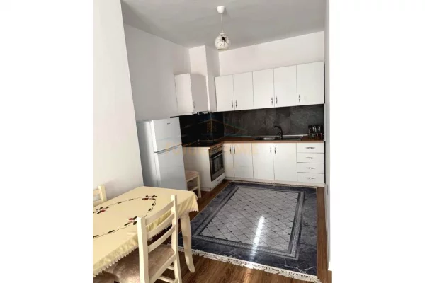 Shtepi me qera 1+1 ne Tirane - 500 Euro