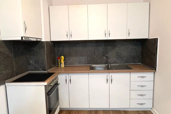 Shtepi me qera 1+1 ne Tirane - 430 Euro