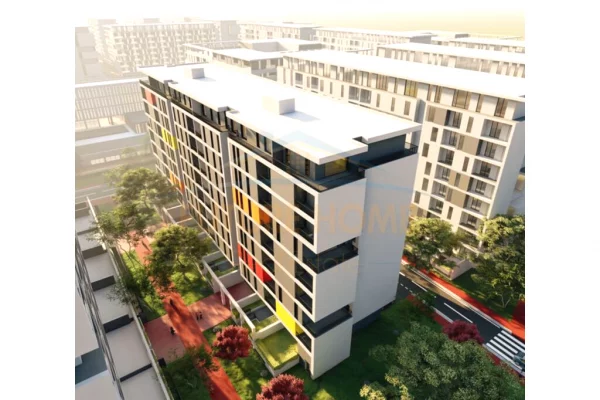 Shtepi ne shitje 2+1 ne Tirane - 110,000 Euro