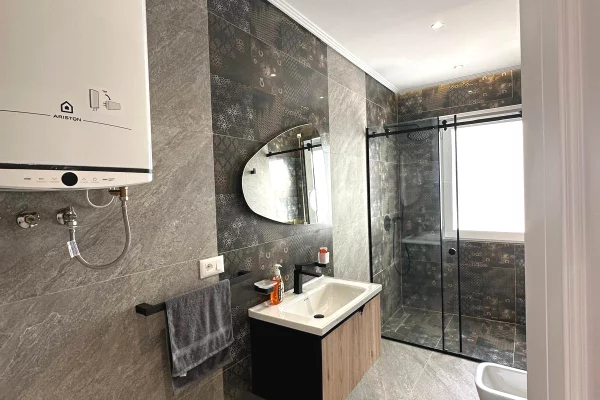 House for Sale 2+1 in Tirana - 140,000 Euro