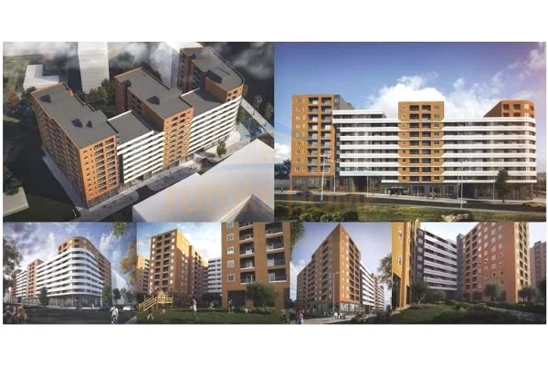 House for Sale in Tirana - 95,000 Euro